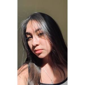 Meet your Posher, Ingrid